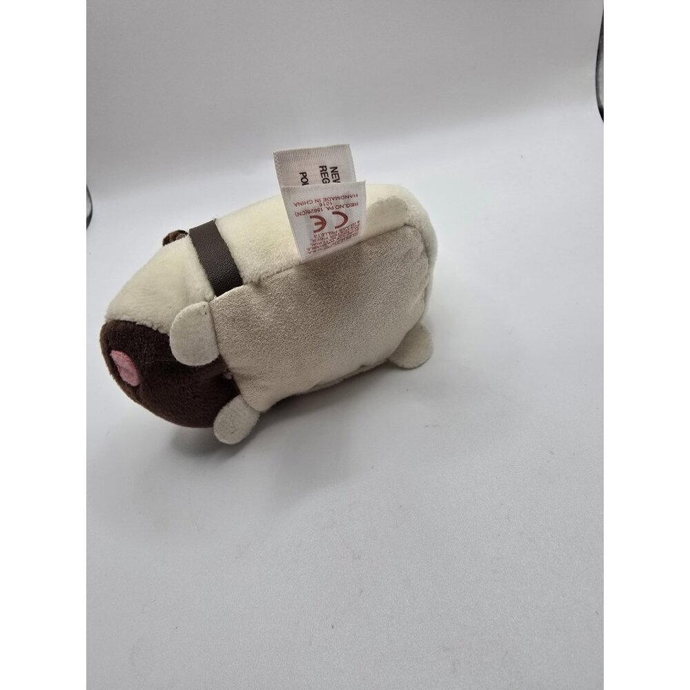 Ty Teeny Tys “Mel” the Dog Secret Life of Pets Mini Stackable Plush - Picture 6 of 8
